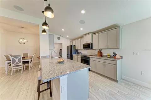 Kitchen - 6811 162nd Pl E, Parrish, FL 34219 photo 1 of 5