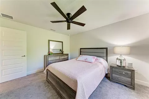 Bedroom - 6811 162nd Pl E, Parrish, FL 34219 photo 6 of 7