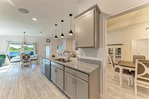Kitchen - 6811 162nd Pl E, Parrish, FL 34219 photo 5 of 5