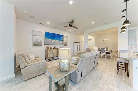 Living - 6811 162nd Pl E, Parrish, FL 34219 photo 4 of 4
