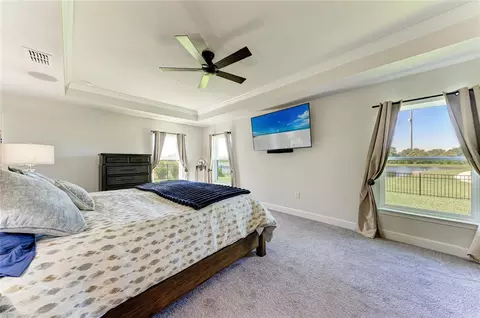 Bedroom - 6811 162nd Pl E, Parrish, FL 34219 photo 3 of 7