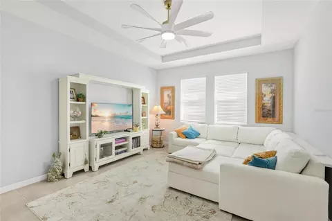 Living - 502 158th St E, Bradenton, FL 34212 photo 5 of 5