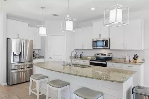 Kitchen - 502 158th St E, Bradenton, FL 34212 photo 1 of 3