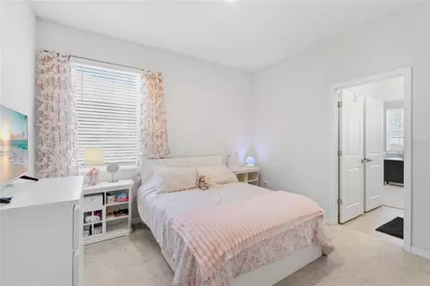 Bedroom - 502 158th St E, Bradenton, FL 34212 photo 4 of 6