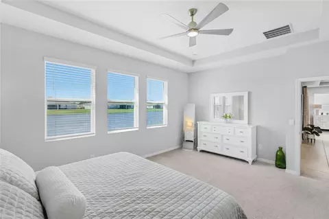 Bedroom - 502 158th St E, Bradenton, FL 34212 photo 2 of 6