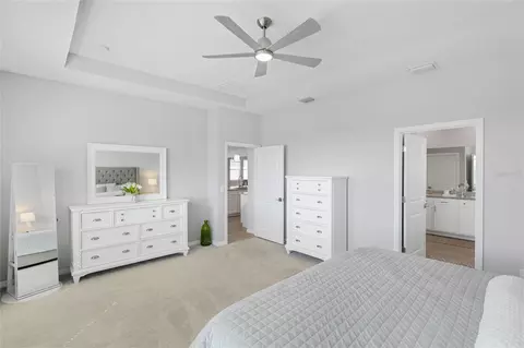 Bedroom - 502 158th St E, Bradenton, FL 34212 photo 3 of 6