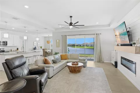 Living - 502 158th St E, Bradenton, FL 34212 photo 2 of 5