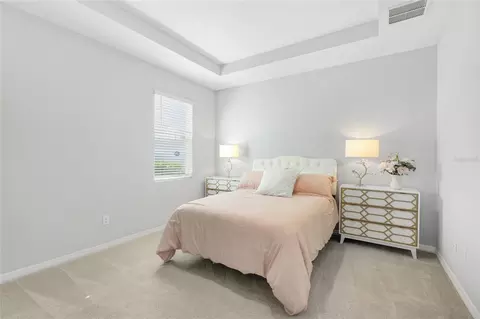 Bedroom - 502 158th St E, Bradenton, FL 34212 photo 5 of 6