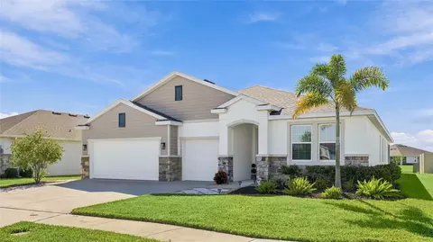 Exterior - 502 158th St E, Bradenton, FL 34212 photo 2 of 6