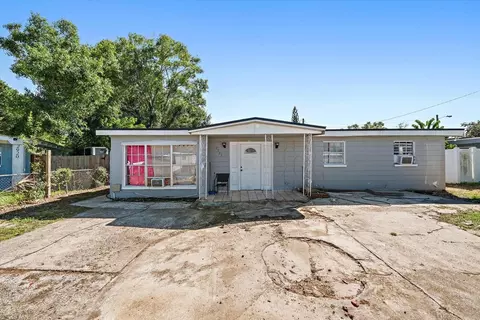 Exterior - 2922 Sample Loop, Tampa, FL 33619 photo 2 of 4