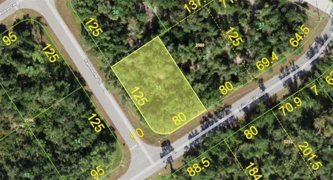 12897 Foresman Blvd, Port Charlotte, FL 33981