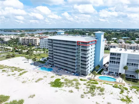 555 The Esplanade N #1001, Venice, FL 34285