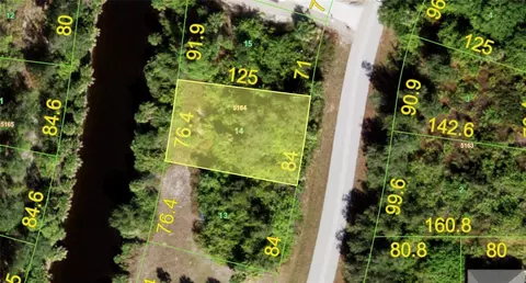 7751 Pinedale Dr, Port Charlotte, FL 33981