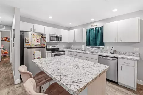 Kitchen - 409 Bridle Path, Arcadia, FL 34266 photo 1 of 4