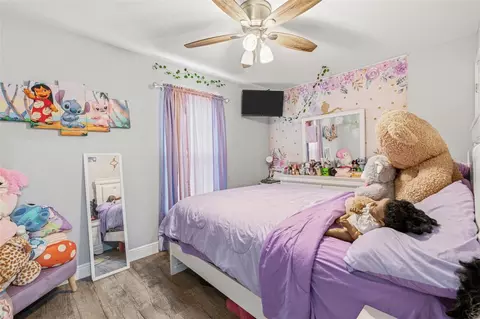 Bedroom - 409 Bridle Path, Arcadia, FL 34266 photo 5 of 6