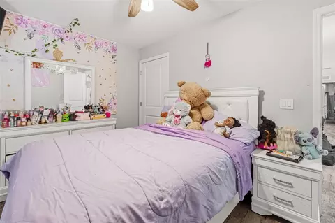 Bedroom - 409 Bridle Path, Arcadia, FL 34266 photo 6 of 6