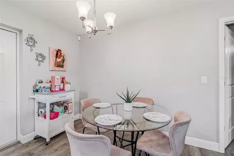 Dining - 409 Bridle Path, Arcadia, FL 34266 photo 1 of 1