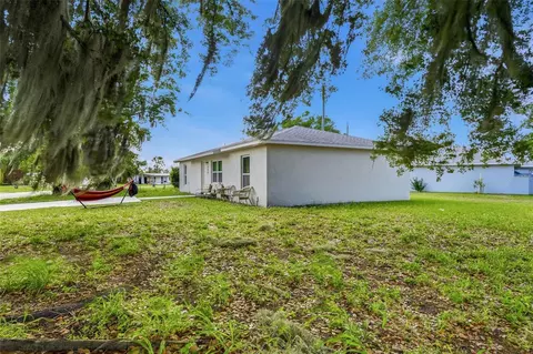 Exterior - 409 Bridle Path, Arcadia, FL 34266 photo 3 of 3