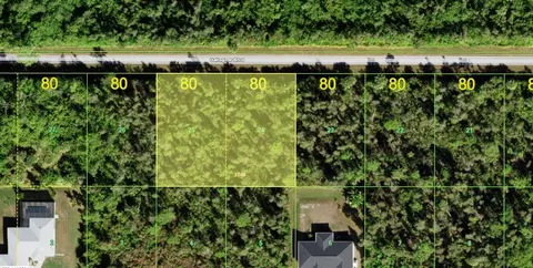 13163 Gallagher Blvd, Port Charlotte, FL 33981