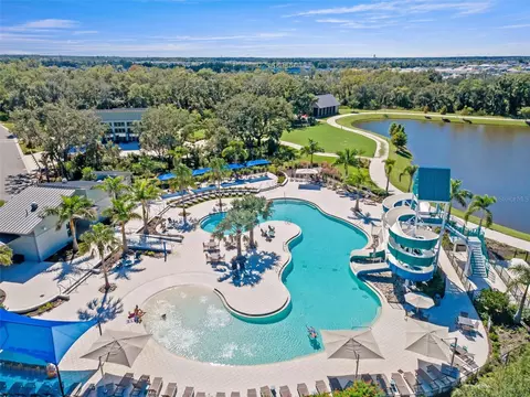 Exterior - 9961 Cross River Trl, Parrish, FL 34219 photo 10 of 13