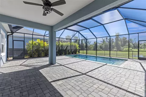 Exterior - 9961 Cross River Trl, Parrish, FL 34219 photo 4 of 13