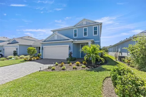 Exterior - 9961 Cross River Trl, Parrish, FL 34219 photo 13 of 13
