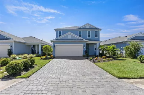 Exterior - 9961 Cross River Trl, Parrish, FL 34219 photo 12 of 13