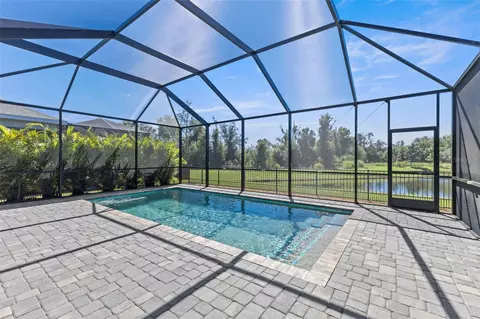 Exterior - 9961 Cross River Trl, Parrish, FL 34219 photo 5 of 13