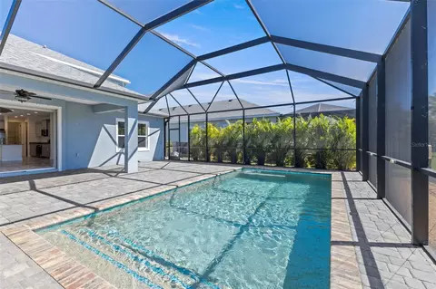 Exterior - 9961 Cross River Trl, Parrish, FL 34219 photo 6 of 13