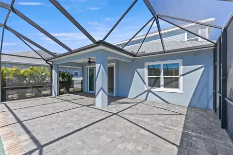 Exterior - 9961 Cross River Trl, Parrish, FL 34219 photo 8 of 13
