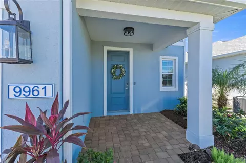 Exterior - 9961 Cross River Trl, Parrish, FL 34219 photo 11 of 13