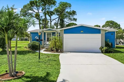 10074 Broken Woods Ct, North Fort Myers, FL 33903