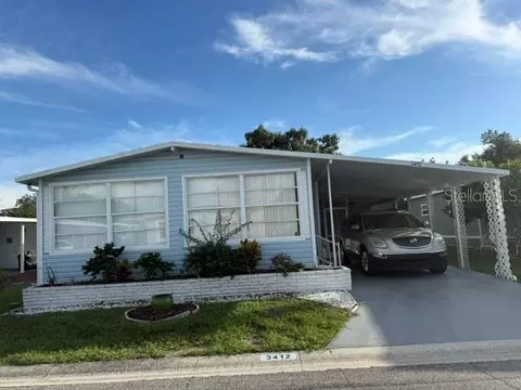 3412 Oakwood Blvd N, Sarasota, FL 34237