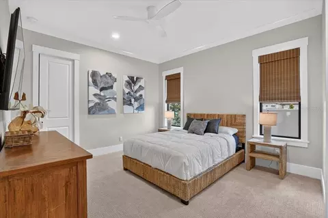 Bedroom - 1625 Rio Vista Ter, Parrish, FL 34219 photo 3 of 4