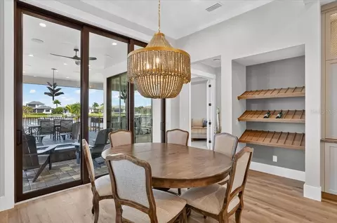 Dining - 1625 Rio Vista Ter, Parrish, FL 34219 photo 1 of 1