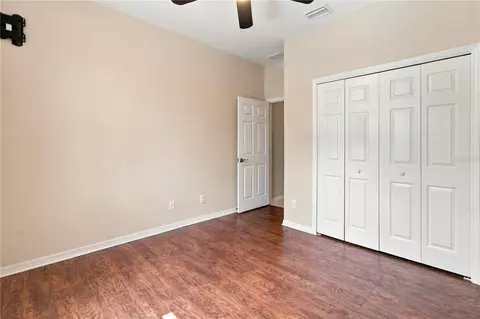 Bedroom - 13311 50th Ln E, Parrish, FL 34219 photo 5 of 6