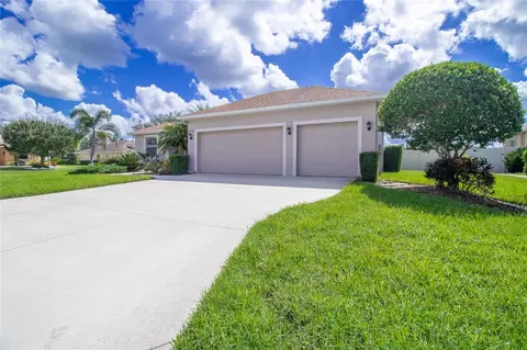 Exterior - 13311 50th Ln E, Parrish, FL 34219 photo 4 of 17