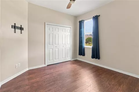 Bedroom - 13311 50th Ln E, Parrish, FL 34219 photo 3 of 6