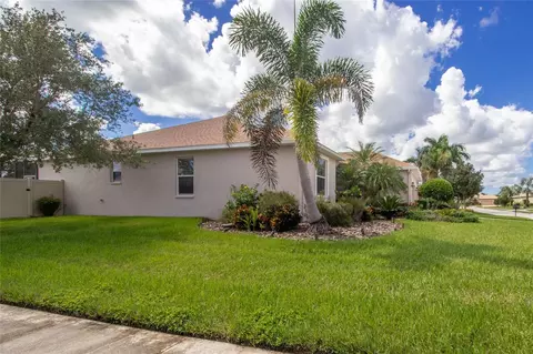 Exterior - 13311 50th Ln E, Parrish, FL 34219 photo 15 of 17