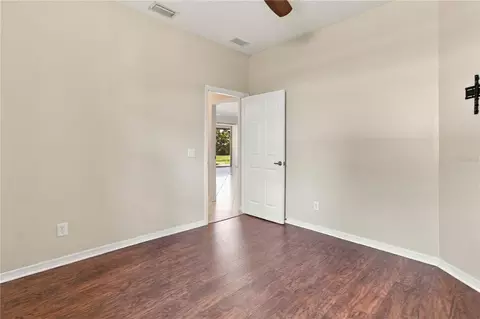 Bedroom - 13311 50th Ln E, Parrish, FL 34219 photo 4 of 6