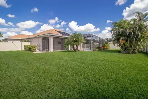 Exterior - 13311 50th Ln E, Parrish, FL 34219 photo 6 of 17