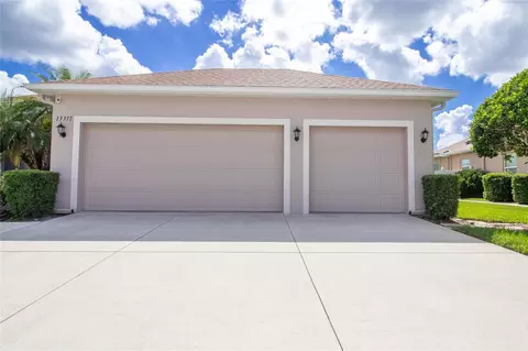 Exterior - 13311 50th Ln E, Parrish, FL 34219 photo 3 of 17
