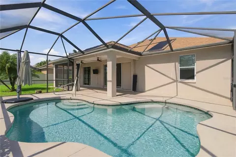 Exterior - 13311 50th Ln E, Parrish, FL 34219 photo 9 of 17
