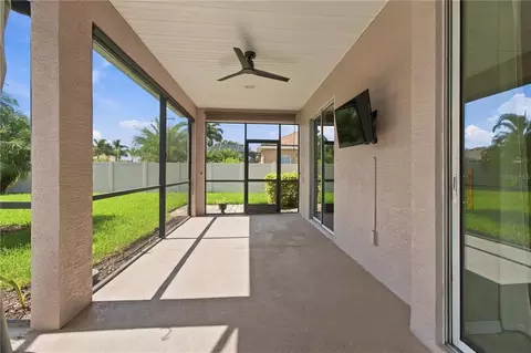 Exterior - 13311 50th Ln E, Parrish, FL 34219 photo 10 of 17