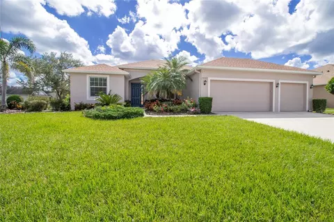 Exterior - 13311 50th Ln E, Parrish, FL 34219 photo 2 of 17