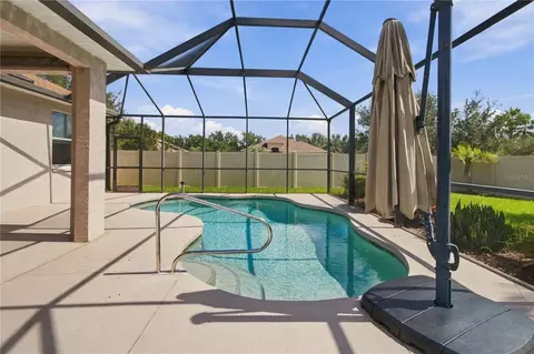 Exterior - 13311 50th Ln E, Parrish, FL 34219 photo 8 of 17