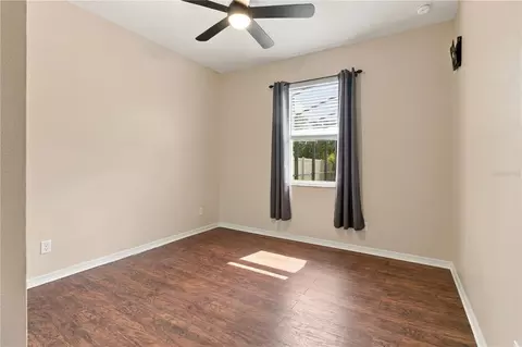Bedroom - 13311 50th Ln E, Parrish, FL 34219 photo 6 of 6