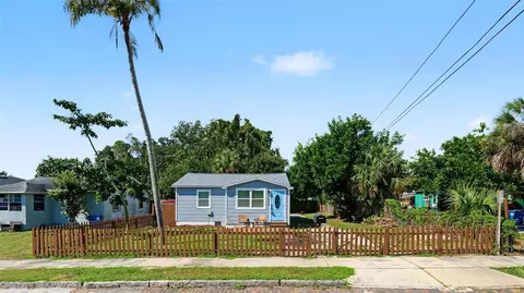 1815 12th St S, Saint Petersburg, FL 33705