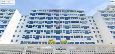 33 S Gulfstream Ave #702, Sarasota, FL 34236