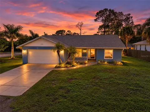 2731 W Price Blvd, North Port, FL 34286